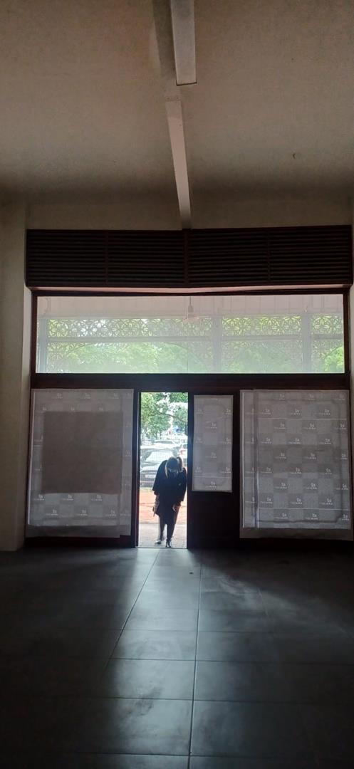 To Let commercial Property for Rent in Cape Town City Centre Western Cape